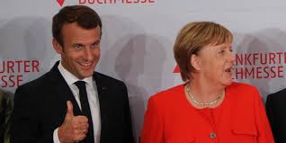 Robin des villes avec votre article très perspicace l'insoumission de jean luc melenchon devient démagogique et obsolète. Macron Roule Dans La Farine De Merkel Jean Luc Melenchon