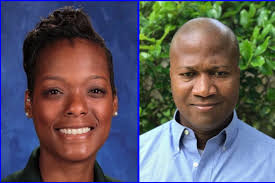 Sylvester Jallah's Instagram, Twitter & Facebook