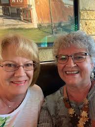 The Baumann Family. Bowden then Fessenden, ND. Father, Louis J. Baumann  1897-1965, Mother, Sadie C. Baumann (1901-1990). Son, Lewis F. Baumann  (1923-2012), Daughter, Grace M. Huss (1927-2017), Daughter, Clemence M.  Mertz (1933-1992)