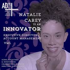 Meet our Final Fellow! 🥳🥳🥳 Last, but certainly not least, Meet Danielle  Silverman, Director of Product Management at @WarnerMedia. Check out  Daniele's profile to learn more about her! @daniellesilverman_ #linkinbio  #impartfellow #adclubny #