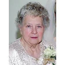 CATHERINE YURECHKO Obituary (1928