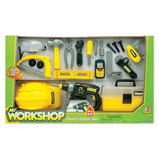 Superb My Workshop Multi Tool Set Now At Smyths Toys Uk Buy Online Or Collect At Your Local Smyths Store We Stock A Great Range O Multitool Tool Set Toys Uk