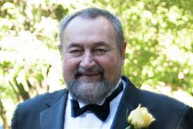 Brian (Bear) James Gregory