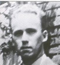 Douglas Francis Christian Weeks