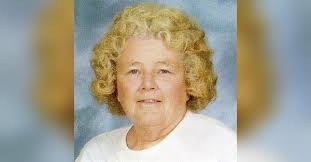 Mrs. Jane Woodward Sutton Obituary