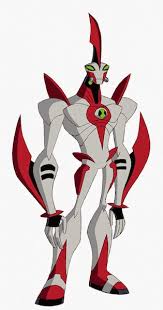 Ben 10 Extranet 8 Artwork S E 6 Desenvolvimento De Arte