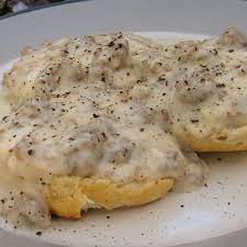 Bob Evans Super Sausage Gravy Recipe Recipe Sausage Gravy Sausage Gravy And Biscuits Sausage Gravy Recipe