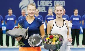 Cbssports.com provides all tennis rankings and standings. Teenager Vondrousova Tastes First Wta Title At Biel Ladies Open Arab News