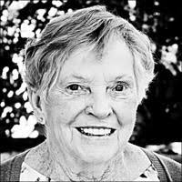 ANN SLINEY Obituary (1935