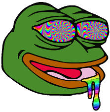 Make your own images with our meme generator or animated gif maker. Pepe Gif 4 Steemit