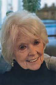 Patricia Pfeffer Obituary