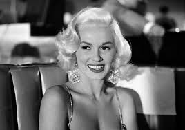 Sheree North: Taking Over from Monroe | Home Theater Forum
