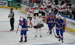 Home turf: Host broadcaster Infront Productions talks top shelf goals at the 2026 IIHF Ice Hockey World Championship