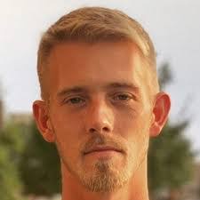 Andrew Conn's Instagram, Twitter & Facebook