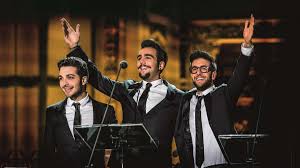 Скачай il volo un amore cosi grande (2019) и il volo surrender (live in matera) (10 years the best of 2019). Il Volo I Tenori Di Ti Lascio Una Canzone Televisionando