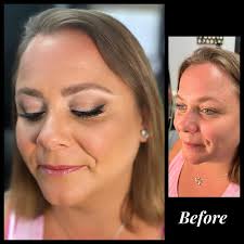 Velocity Hair & Makeup