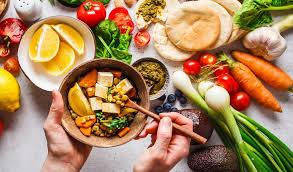 Feb 18, 2021 when elsie shri. Reasons Why People Choose A Vegan Lifestyle Wedding Affair