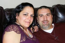 Dominica Marie Scott Diluzio (1972-2013)