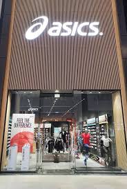 For The First Time In Egypt Asics Has Mall Of Arabia Cairo Facebook