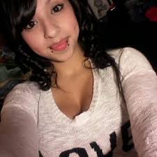 Mariah Griego (@Riah_Bitess)