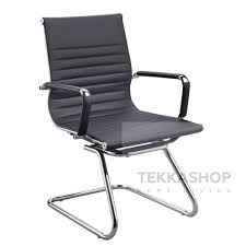 Watch out for an office chairs sale to get a great deal. Tekkashop Kkmjc03 Non Adjustable Non Swivel Mesh Home Office Chair Mid Back Shopee Malaysia