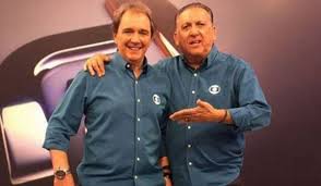 Finalmente esse é meu perfil oficial. Depois De Se Despedir De Reginaldo Leme Galvao Bueno Explica Mal Entendido No Instagram Veja Sao Paulo