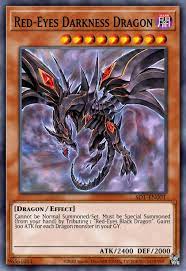 Price data from amazon is not included in price history. Red Eyes Darkness Dragon Card Information Yu Gi Oh Database