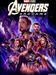 Prime Video: Marvel Studios Avengers: Endgame