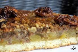 Tarte Aux Fruits D Automne Tarte Aux Fruits Fruits D Automne Tarte