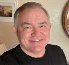 You're 51 today cowboy. Time flies