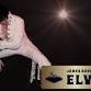 James Burrell as Elvis event image