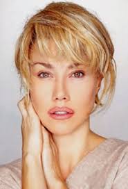 Nancy Brilli biografia