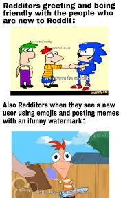 .посмотрите в instagram фото и видео reddit top memes (@reddit_top_memes). Just A Friendly Meme For New Reddit Users Welcome To Our Community Memes