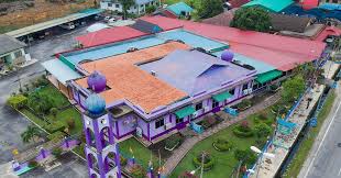 Kehadiran pembangkang jelas menggambarkan isu perobohan rumah penduduk di paya jaras hilir, sungai buloh adalah. Masjid Al Huda Kg Paya Jaras Home Facebook