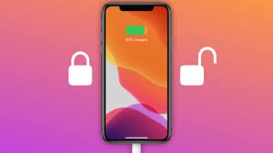 A couple weeks ago, emi announced that it will begin offering tracks in mp3, aac, and wma format. Do You Need To Unlock Your Iphone Or Ipad To Make It Charge Here S Why