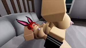 Naked roblox porn