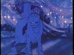 Their adventure includes meeting a blue camel with wrinkled knees; Raggedy Ann Andy A Musical Adventure Camel S Song Blue Youtube