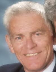 Eugene J. "Gene" Jacobi