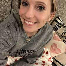 Meteorologist Heather Pollauf