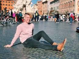 Open Letter from a White Gay™ — Garrett Schlichte