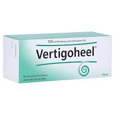 Erfahrungen Zu Vertigoheel 100 Milliliter N2 Medpex Versandapotheke