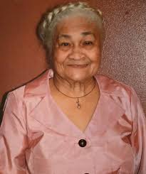 Mercedes Andino López Residente de: Bo. Almirante, Vega Baja PR Falleció:  15 de abril de 2025 A la edad de 86 años Exposición: Viernes, 18 de abril  de 2025 Hora: 3:00 p.m.