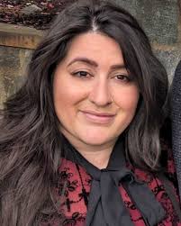 Warren Heritage Society's new executive director