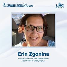 Krista McNally Steadman