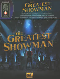 All the shine of a thousand spotlights all the stars we steal from the nightsky will never be enough never be enough towers of gold are still too little these hands could hold the world but it'll never be enough never be enough. The Greatest Showman From Benj Pasek Et Al Buy Now In Stretta Sheet Music Shop