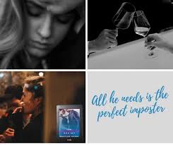 Terms and conditions romance novel explores love and growth