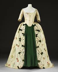Pin By Alexandra On Time Travel Historical Dresses 18th Century Fashion 1700s Dresses