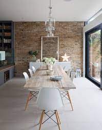 salle a manger parfaite deco salle a manger belles salles a manger idee salle a manger