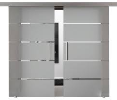 This line of interior steel doors would accompany any modern, industrial, transitional, or traditional single family homes in chicago and across illinois. Modern European Double Sliding Glass Barn Doors Contemporary Interior Doors By Glass Door Us