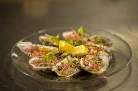 No Coast Reserve New Seafood Restaurant To Open On East Side Seafood Restaurant Seafood Food
